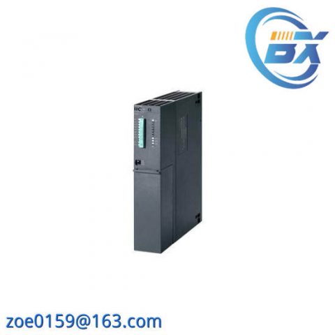 Siemens 6ES7 412-3HJ14-0AB0 CPU Module: Industrial Control Core, Reliable Processing Heart