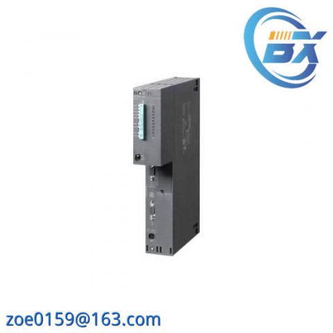 Siemens SIMATIC S7-400 CPU 414-3 XM05, Advanced Control Processing Unit