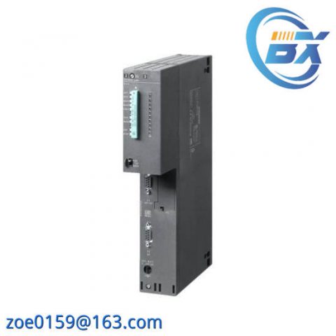 Siemens 6ES7 416-1XJ01-0AB0 CPU 416-1 Processor Module