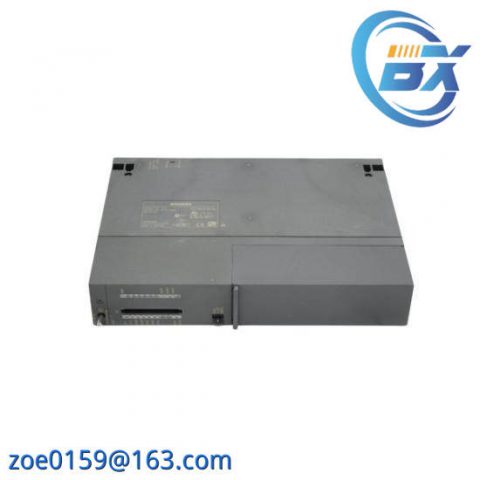 Siemens 6ES7 417-4HT14-0AB0 CPU 417H Central Unit for Industrial Automation Solutions