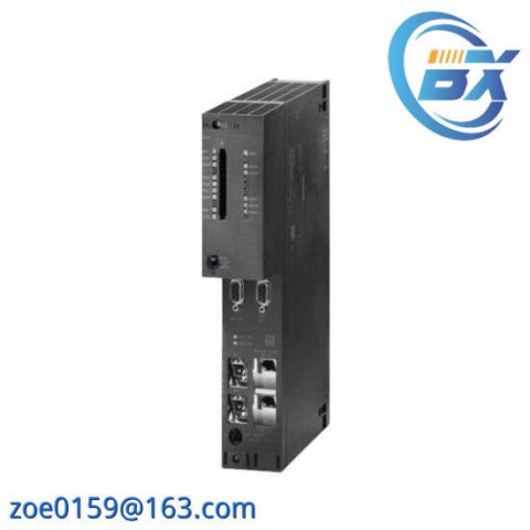 Siemens 6ES7 417-5HT06-0AB0 SIMATIC S7-400H CPU 417-5H: Advanced Industrial Control Solution
