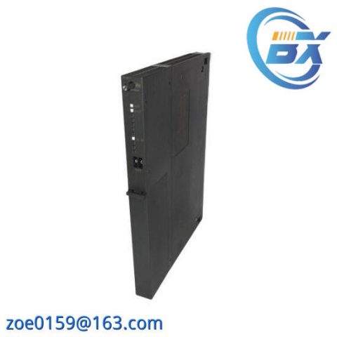 Siemens 6ES7 461-1BA00-0AA0 Interface Module: Industrial Control Module, High Performance, Seamless Integration