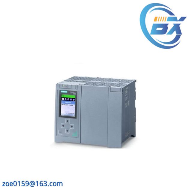 SIEMENS 6ES7 518-4AP00-0AB0 Industrial PLC Processor