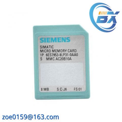 Siemens 6DD1616-8CA Industrial Control Module