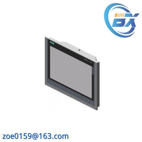 Siemens 6EV3055-ODC Power Supply Module