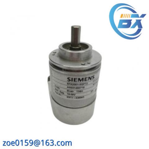 Siemens 6FC5103-0AB03-0AA2 Compact Module for Industrial Automation