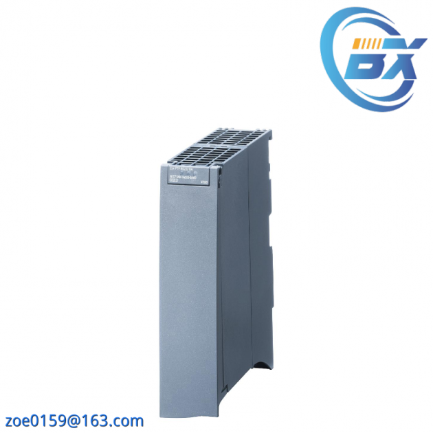 Siemens 6FC5103-0AB03-0AA2 Compact Module for Industrial Automation