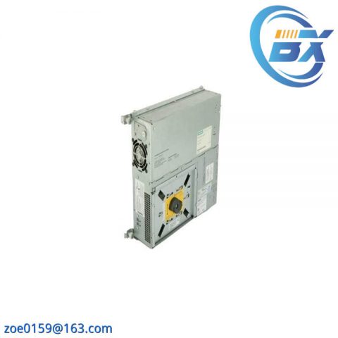 Siemens 6FC5210-0DF31-2AB0 Control Unit: Precision Automation in Your Fingertips