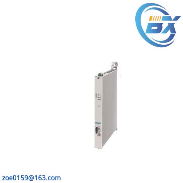 SIEMENS 6FC5247-0AA36-0AA1, High-Performance PLC Module for Industrial Automation