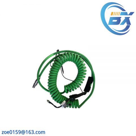 Siemens 6FC5348-0AA08-3AA0 Industrial Control Module Cable