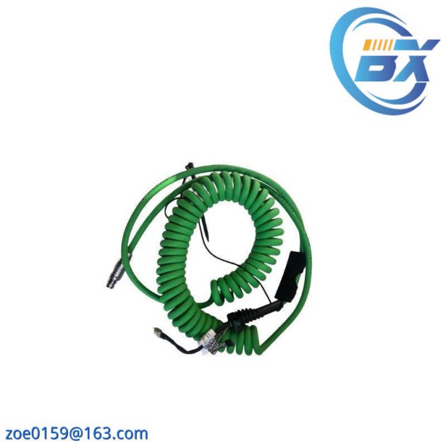 Siemens 6FC5348-0AA08-3AA0 Industrial Control Module Cable