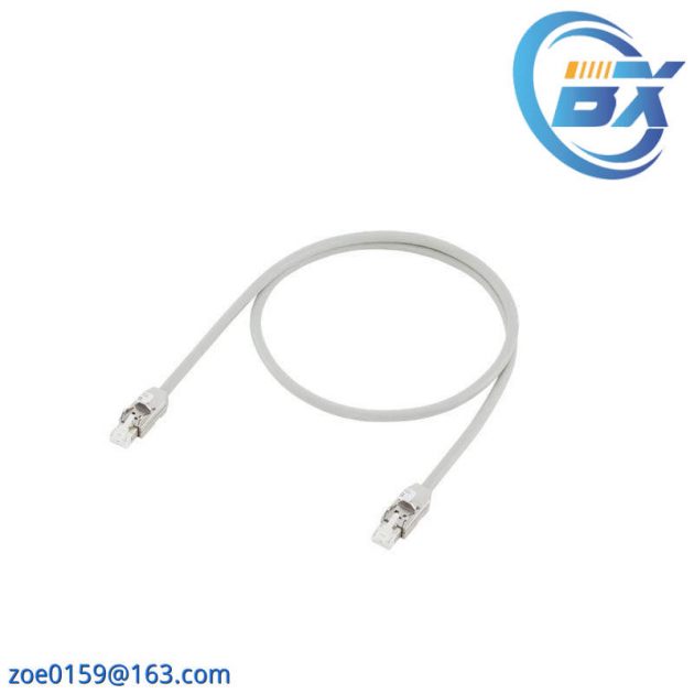 SIEMENS 6FX2002-1DC00-1AH0 Industrial Signal Cable