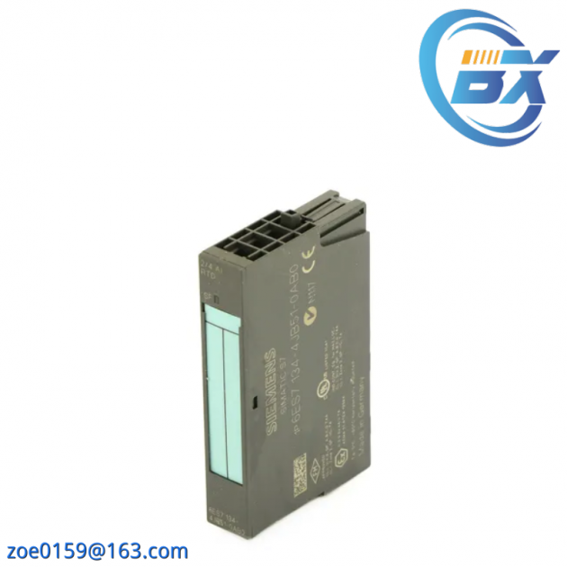 SIEMENS 6GK1561-3AA00 PROFIBUS DP Connector Module