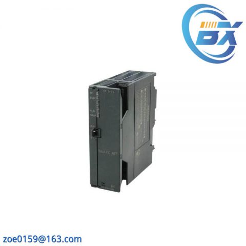 SIEMENS 6GK7343-5FA01-0XE0 COMMUNICATIONS PROCESSOR: For Seamless Industrial Network Integration