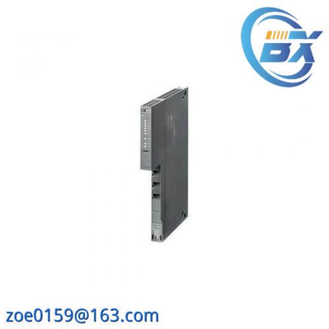 Siemens 6GK7442-1RX00-0XE0 Communication Processor