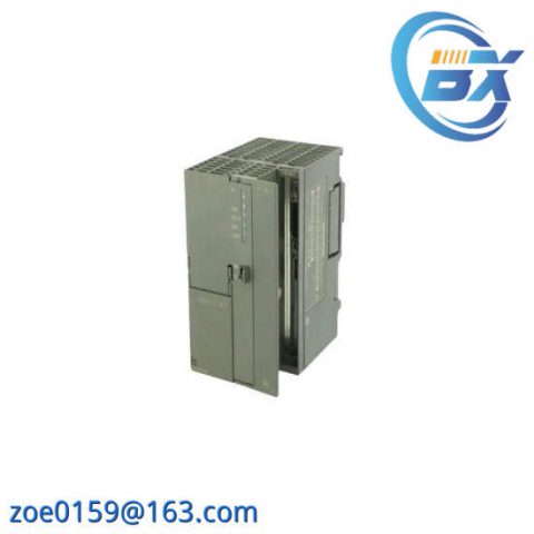 Siemens 6GK7 343-1EX21-0XE0 CP 343-1 Ethernet Module