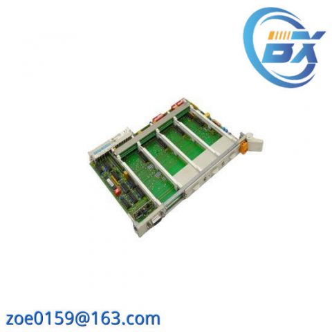 Siemens 6GT2002-0AA00: MOBY-I Basic Module, Industrial Control Innovation