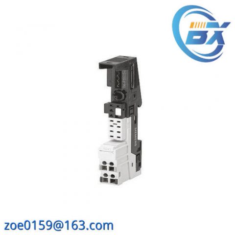 Siemens 6NH9860-1AA00 High-Precision Industrial Control Module