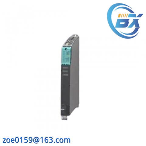 Siemens 6SA8252-0AC60 Control Unit for Compact Modules