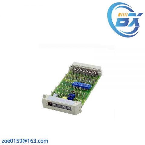 SIEMENS 6SC6110-0EA00 Simodrive Drives Setting Module