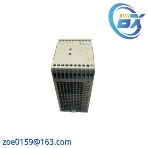 Siemens 6SC6111-2AA00 Industrial Motion Control Module