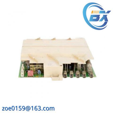SIEMENS 6SC6130-0FE01 Power Module for Industrial Control Systems