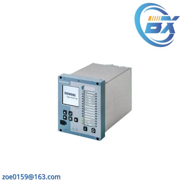 SIEMENS 6SC6140-0FE01 AC Drive Module for Industrial Automation Applications