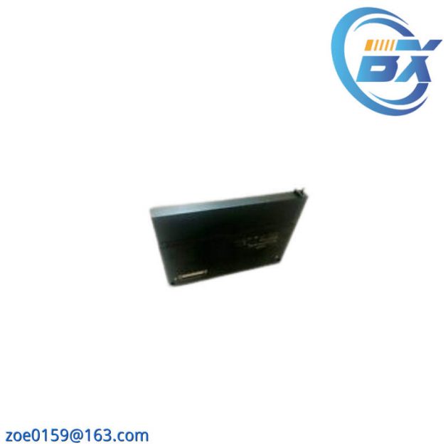 Siemens 6SC9811-4DA04 High-Precision Drive Module for Industrial Automation