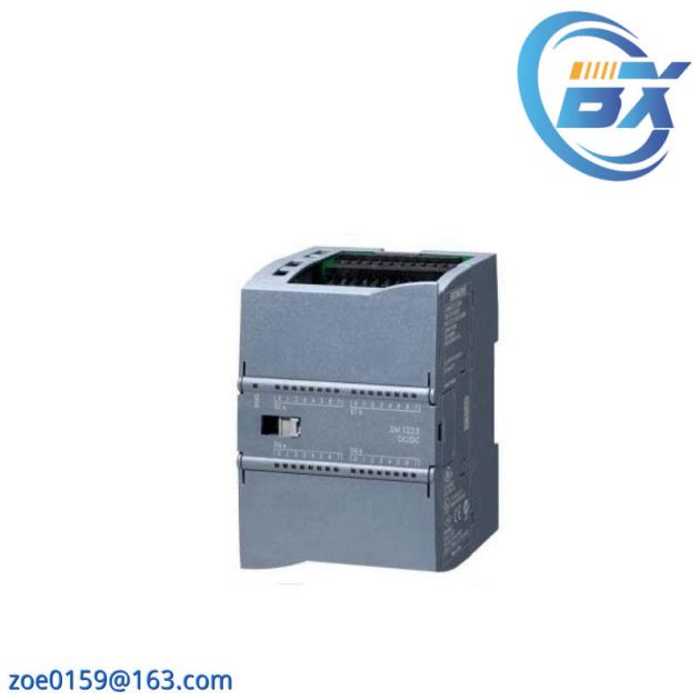 Siemens 6SE3190-0DX87-2DA0 - High-Efficiency Motor Starter