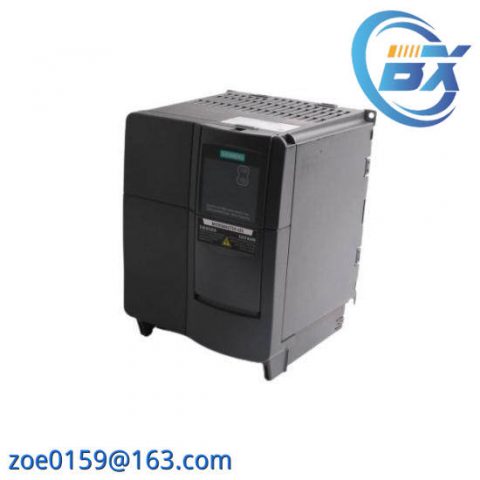 SIEMENS MICROMASTER 420 Drive 6SE6420-2UD25-5CA1 - Industrial Automation Powerhouse