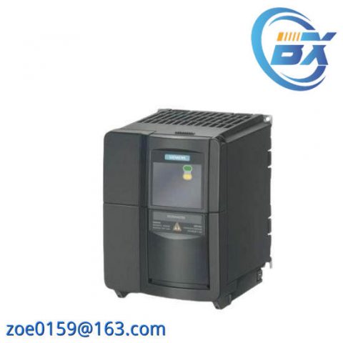 Siemens MICROMASTER 440 SIMATIC S7 Inverter, 6SE6440-2UC23-0CA1