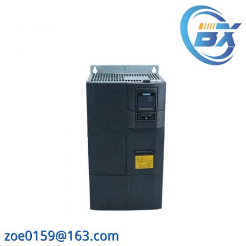 Siemens Micromaster 440 6SE6440-2UD31-8DA1 Inverter