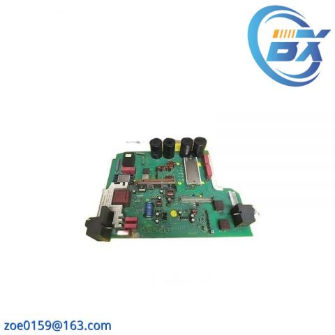 Siemens 6SE70 Series PLC Driver Board 6SE7021-3EB84-1HF3, Control & Automation