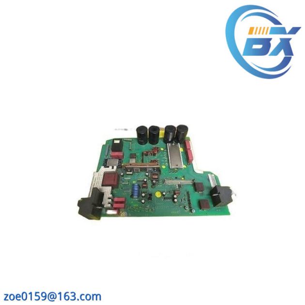 Siemens 6SE70 Series PLC Driver Board 6SE7021-3EB84-1HF3, Control & Automation