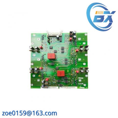 SIEMENS 6SE7031-5EF84-1JC1: High-Performance Inverter Module for Industrial Automation