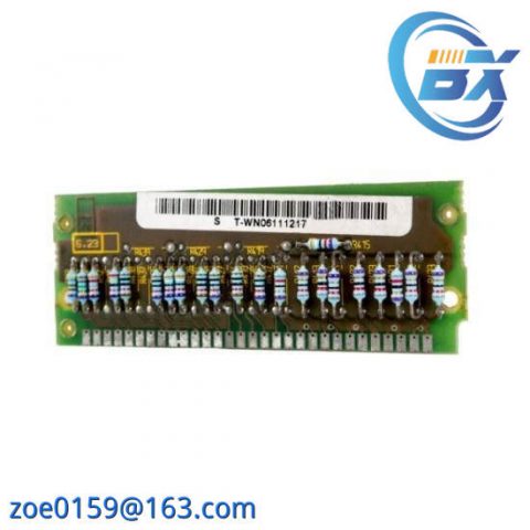 Siemens 6SE7035-1EJ84-1BH0 ABO Drive Module for Industrial Control Systems