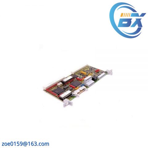 SIEMENS 6SE7090-0XX84-0AA1 Motion Control Module