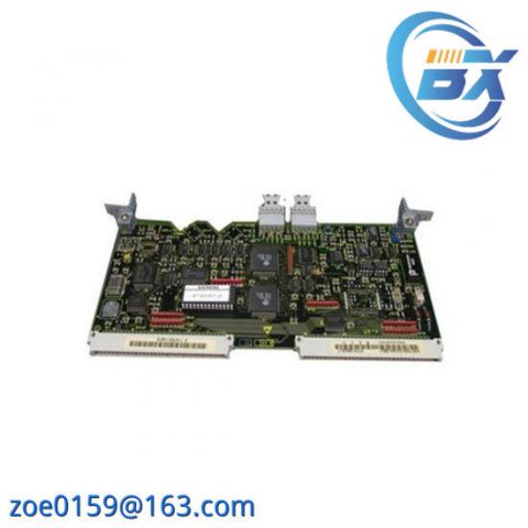 SIEMENS 6SE7090-0XX84-0BD1: Serial Interfaces Module for Advanced Control Applications