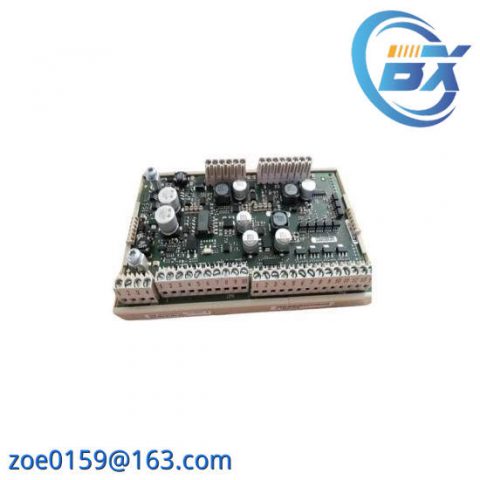 Siemens 6SE7090-0XX84-3DB1 Digital Tech Interface Card
