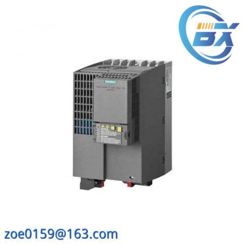 SIEMENS 6SL3210-1KE23-2AP1 Speed Controller: Precision Control for Industrial Automation