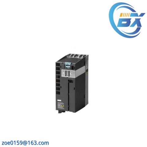 Siemens 6SL3210-1PE22-7UL0 Power Module - Advanced Industrial Automation Solutions