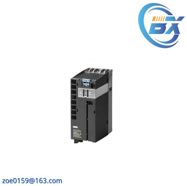 Siemens 6SL3210-1PE22-7UL0 Power Module - Advanced Industrial Automation Solutions