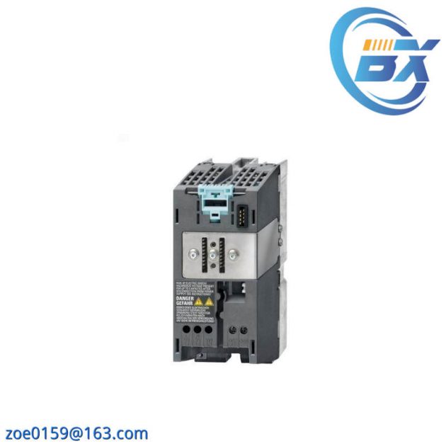 SIEMENS 6SL3210-1SB12-3AA0 | Power Module for Sinamics S120 Converter