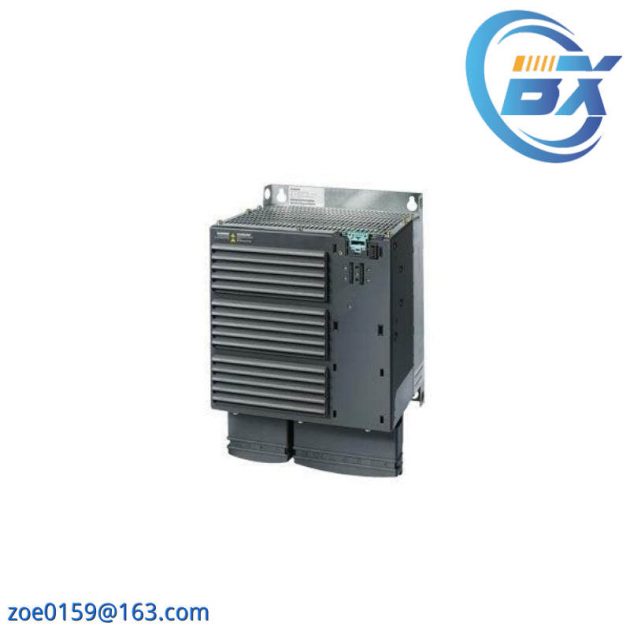 SIEMENS 6SL3224-0BE32-2AA0 Power Module: Industry-leading Automation Solution