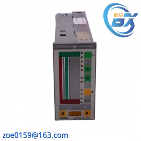 Siemens 6SN1113-1AB01-0BA1: Industrial Control Module