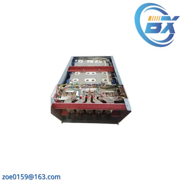 SIEMENS 6SR4902-0AG00-0AM1 - A5E37684782 | High-Performance Industrial Control Module