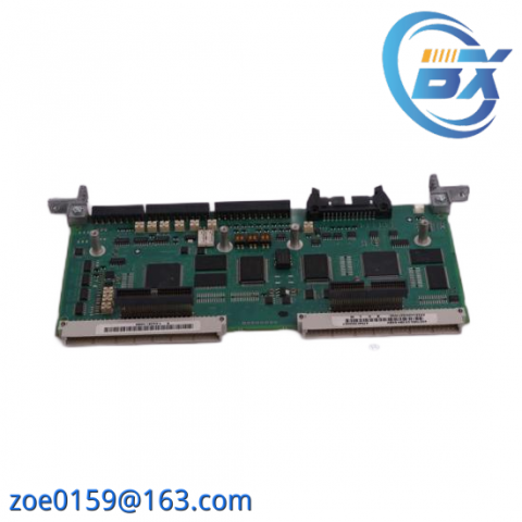 Siemens A1A283739.00 - Advanced Industrial Control Module