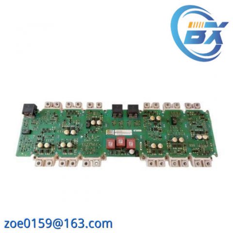 SIEMENS A5E00714560 Trigger Board - High-Precision Control Module