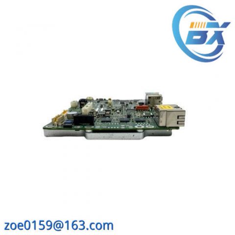 SIEMENS A5E32648524 - Industrial Control Module
