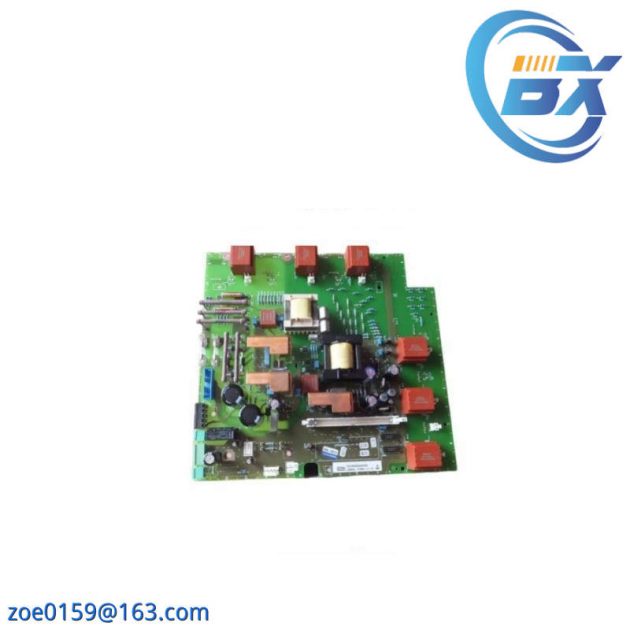 Siemens C98043-A7003-L1 Drive Board: Industrial Control Module